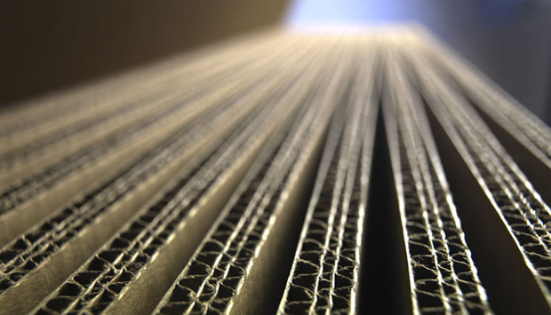 UK corrugated industry helps retailers to cut their carbon footprint