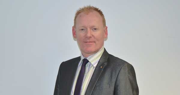 Promotion helps take Hörmann sales team in new direction
