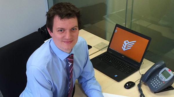 Palletforce continues investment in people with new Network General Manager