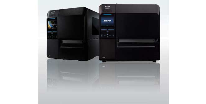 SATO and Datalogic showcase scanner-to-printer solutions for transport and logistics at SITL 2016