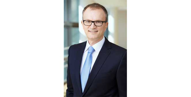 Oliver Bossmann becomes European Head of Packaging and Consumer Goods Adhesives at Henkel