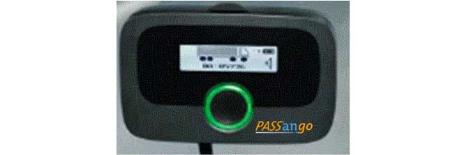 TOTAL and its AS24 affiliate extend their European electronic toll service PASSANGO to Belgium