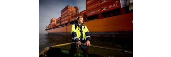 Port of London Authority looking to expand its team of Marine Pilots