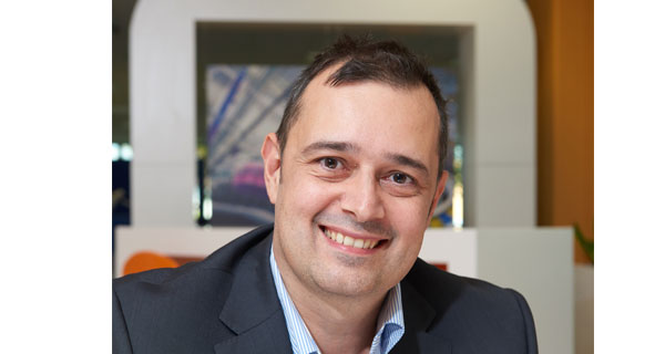 Dematic appoints Matt Hatson as Business Solutions Sales Director