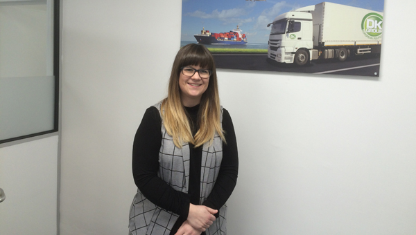 DKF announce new supervisory appointment