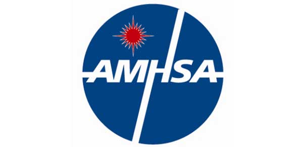 AMHSA welcomes five new members