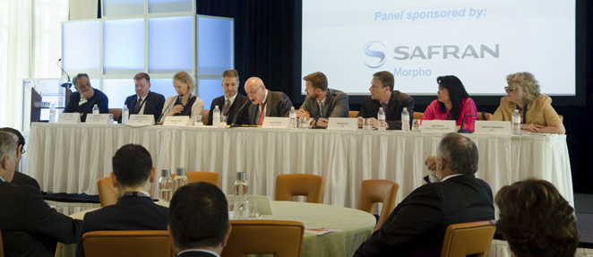 Shippers take centre stage at TIACA`s Executive Summit