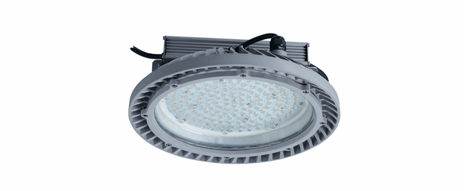 Sylvania Start LED Highbay: Perfect fit for industrial lighting needs
