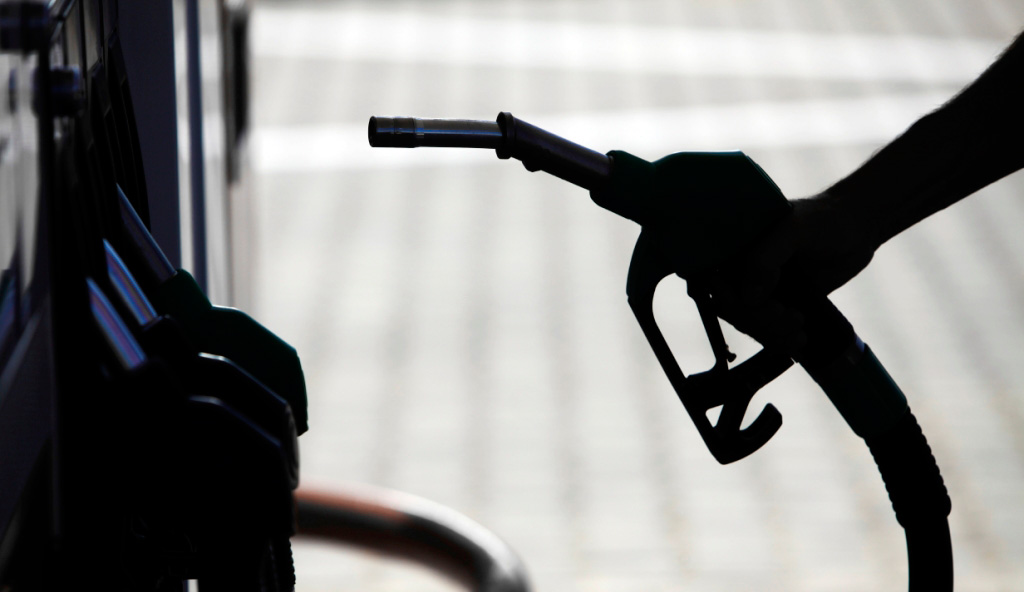 New fuel card offers foolproof reminders