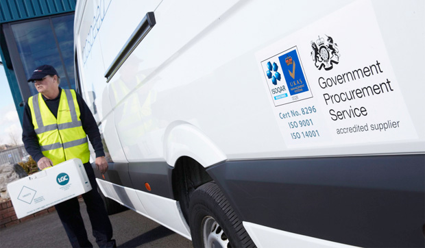 Topspeed Couriers finds a faster route with Maxoptra scheduling