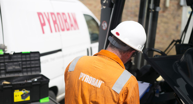 How the new ATEX Directive changes affect explosion proof forklift supply