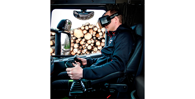 Hiab innovations and events at Bauma 2016: Experience the future of load handling with us!