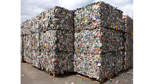 Alupro study reveals ‘real’ aluminium packaging recycling rate