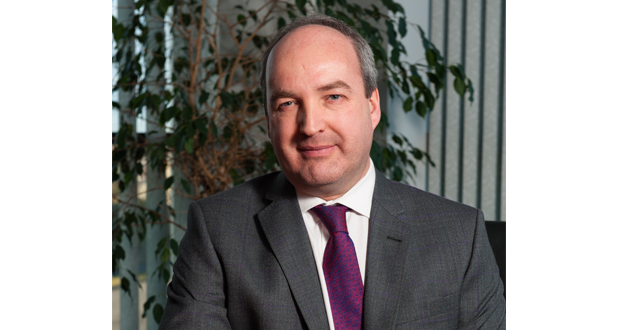 Briggs Equipment UK has announced the appointment of Peter Jones as Managing Director.