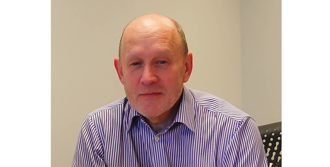 Walker Logistics Ltd: Government’s ‘fulfilment house register’ is cause for 3PL concern