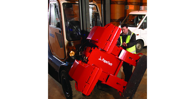 B&B Attachments