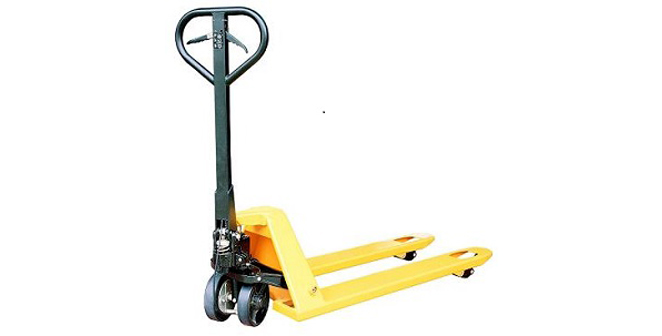 Midland Pallet Trucks: Industry experts not surprised at increase in online grocery shopping