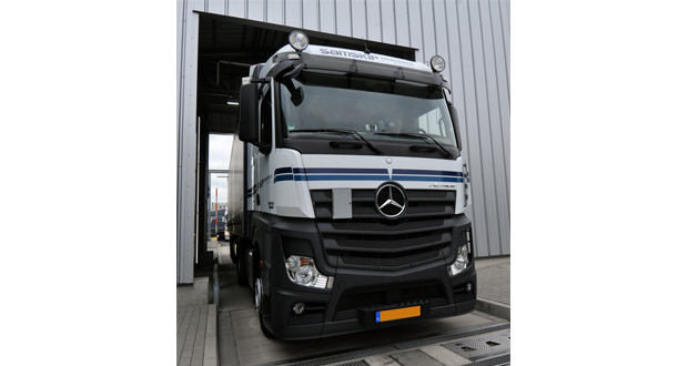 Fewer breakdowns, higher performance