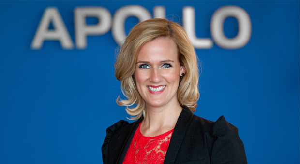 New CEO 169-year old family business Apollo Group intent on international growth