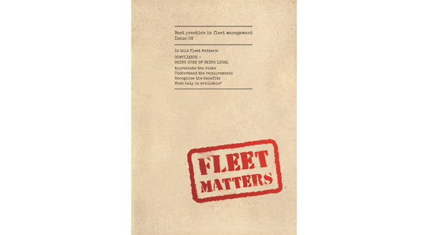 New free flip-book explains `Why and How` of compliance