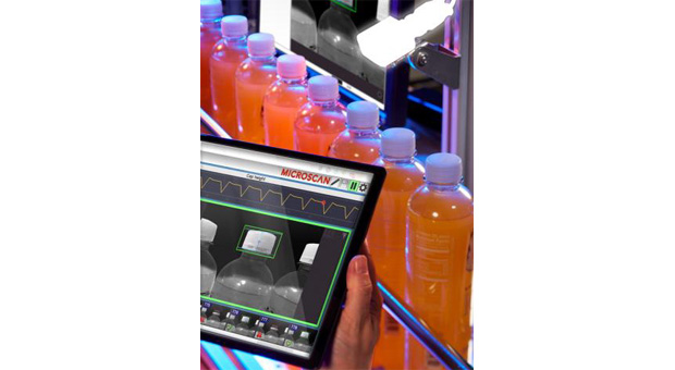 Microscan unveils the world’s smallest Autofocus Smart Camera Platform at The Vision Show 2016