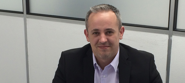 Senior appointment at DK Fulfilment