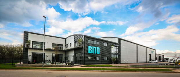 Tune into the BITO TV show