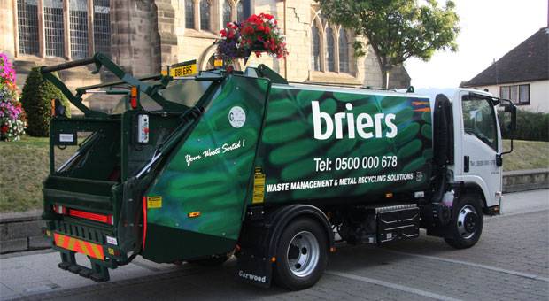 3M supports first vehicle wrap using new non-PVC film