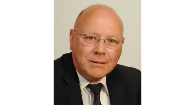 New MD Belgium and the Netherlands for Kerry Logistics Network