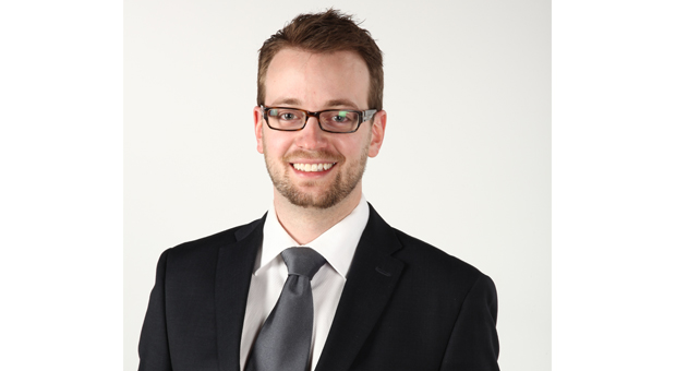 Jonathan Menard is new Executive Vice-President Sales & Strategic Positioning with Machinex Group