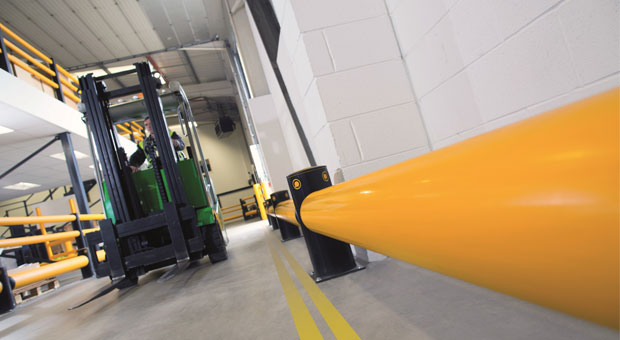 The alarming cost of accidents in the workplace