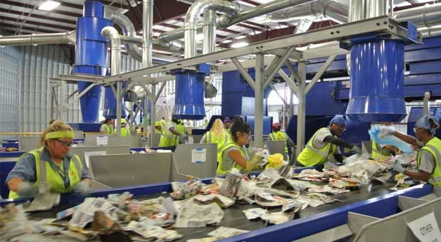 Wastech Australia join forces with UK company to enhance range of solutions