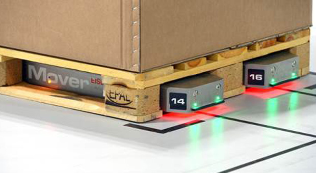 CeMAT 2016 31 May to 3 June puts spotlight on digitization and automation