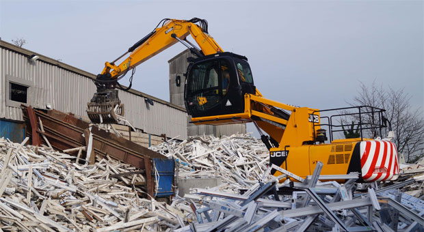 UK`s record-breaking 2015 Recovinyl PVC recycling figures