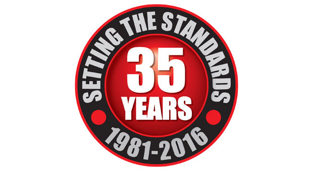 Loading and unloading equipment manufacturer Thorworld Industries celebrates 35 successful years of business