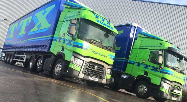 TT Express unlocks new revenue stream with Freeway workshop system integration