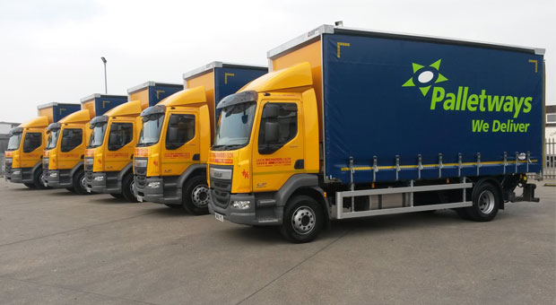 Fakenham logistics firm boosts longer semi-trailer fleet in line with government trial