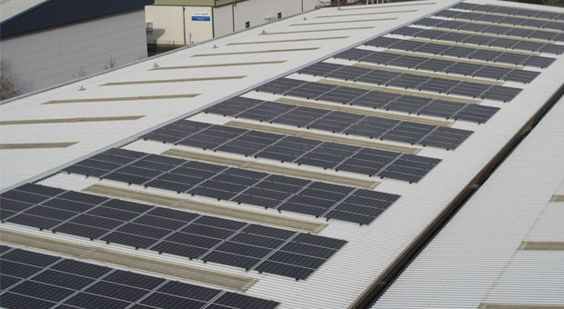 Onward Holdings goes green with renewable energy investment