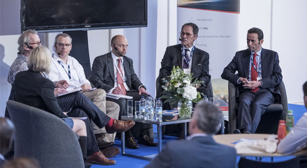 Collaboration is key for UK air cargo growth