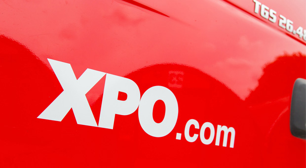 XPO Logistics extends successful relationship with Moores Furniture Group