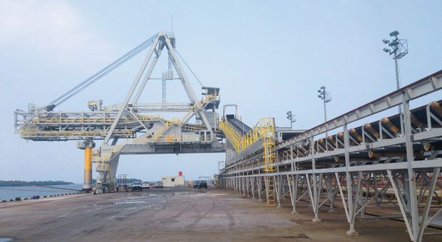 KABELSCHLEPP Metool implements roller supported chain (RSC) system with a travel length of 260 meters
