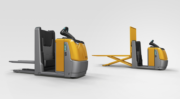 Jungheinrich boosts productivity by up to 10 % with launch of highly ergonomic horizontal order pickers