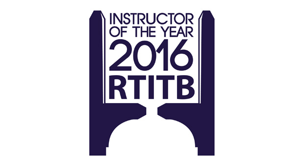 RTITB announces winners of Lift Truck Instructor of the Year competition