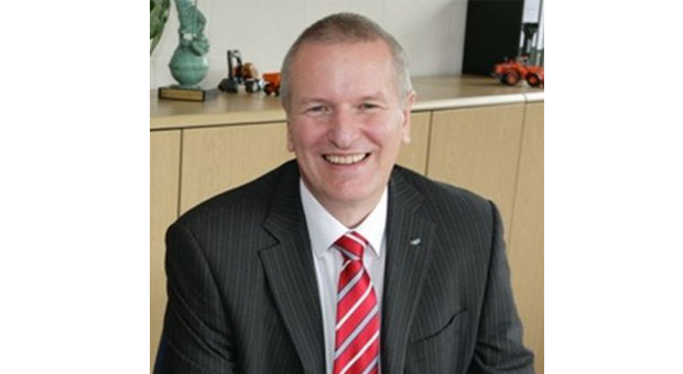 Tim Waples appointed as new BITA President
