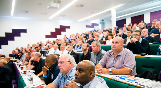 FLTA launches National Fork Lift Safety Conference App