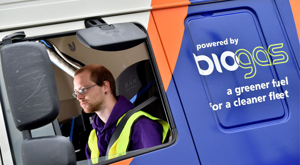 Emissions Analytics delivers big data to ENTRIS in definitive HGV emissions tests