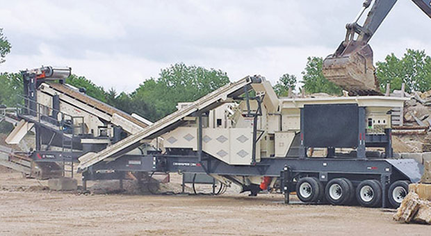Terex MPS launch 2 new products