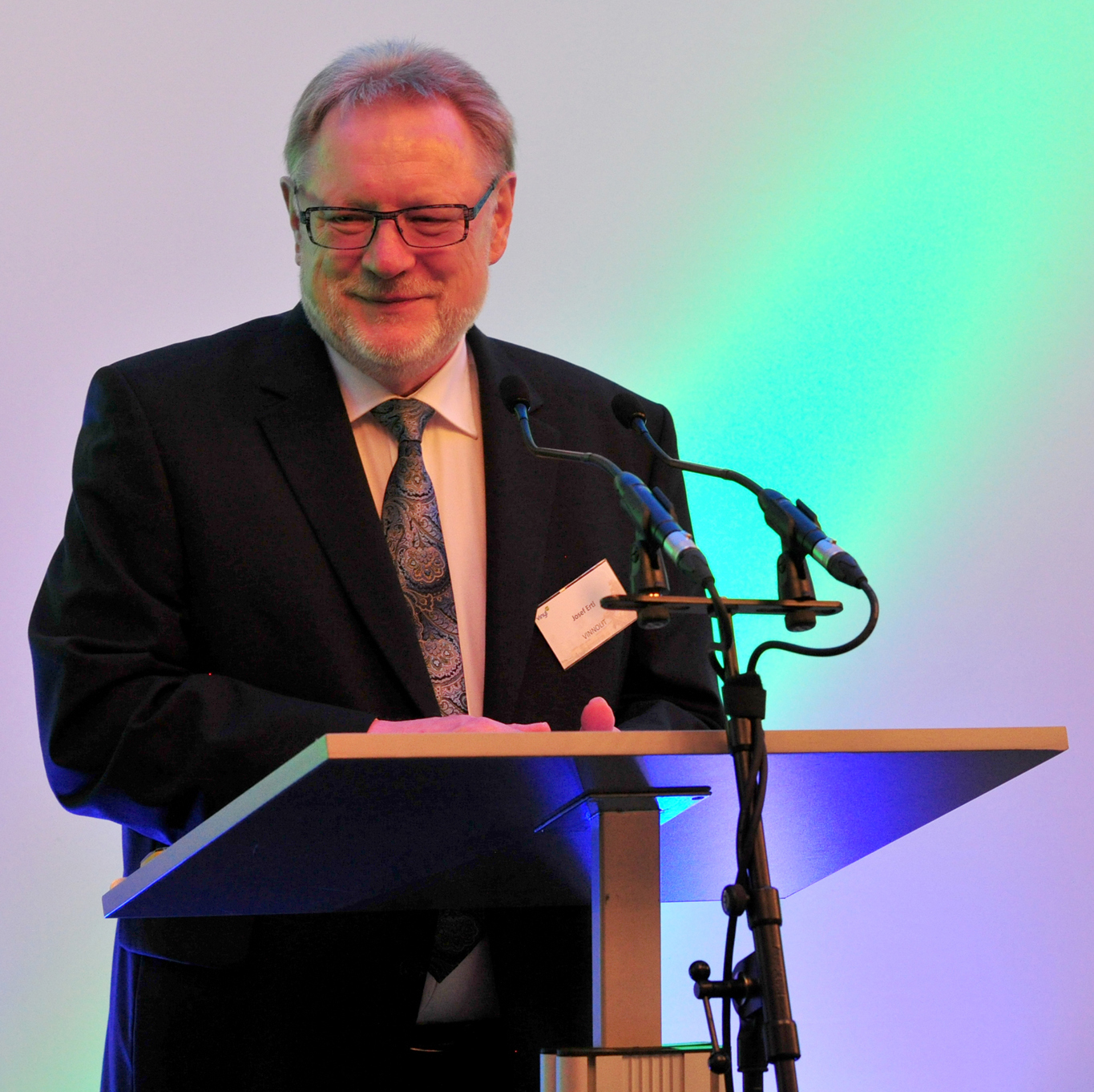 Josef Ertl