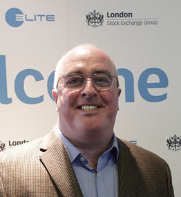 NiceLabel announces new CEO