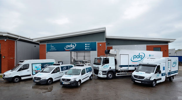 PDQ contract for CoolKit